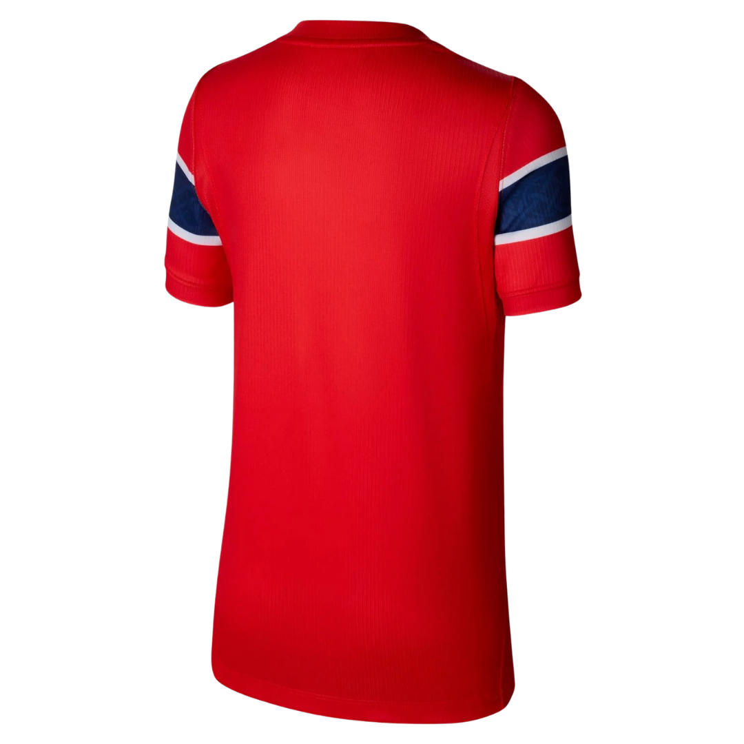 MAGLIA MONDIALI NORVEGIA HOME 2026/27