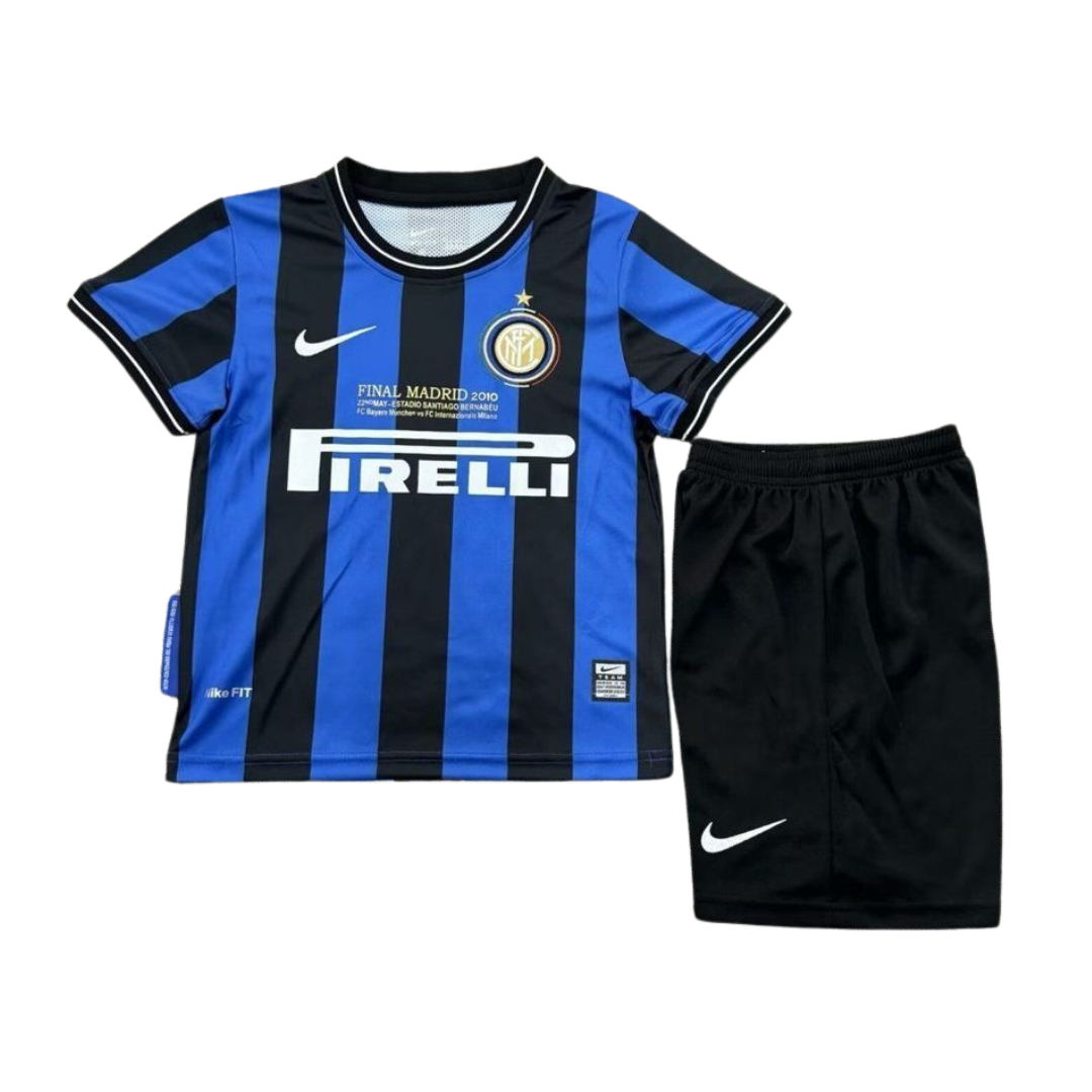 KIT BAMBINO RETRO INTER