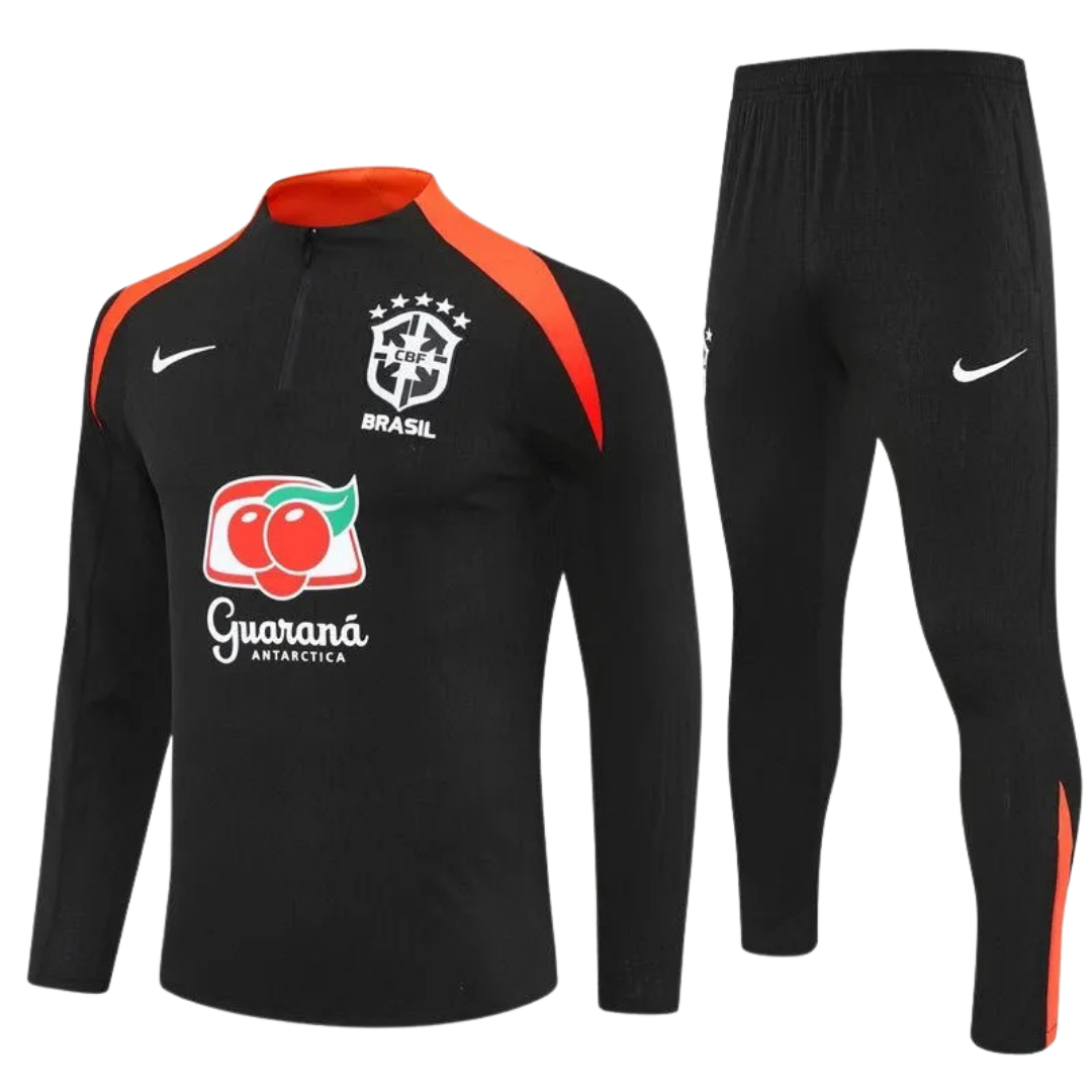 KIT TUTA BRASILE 2025/26