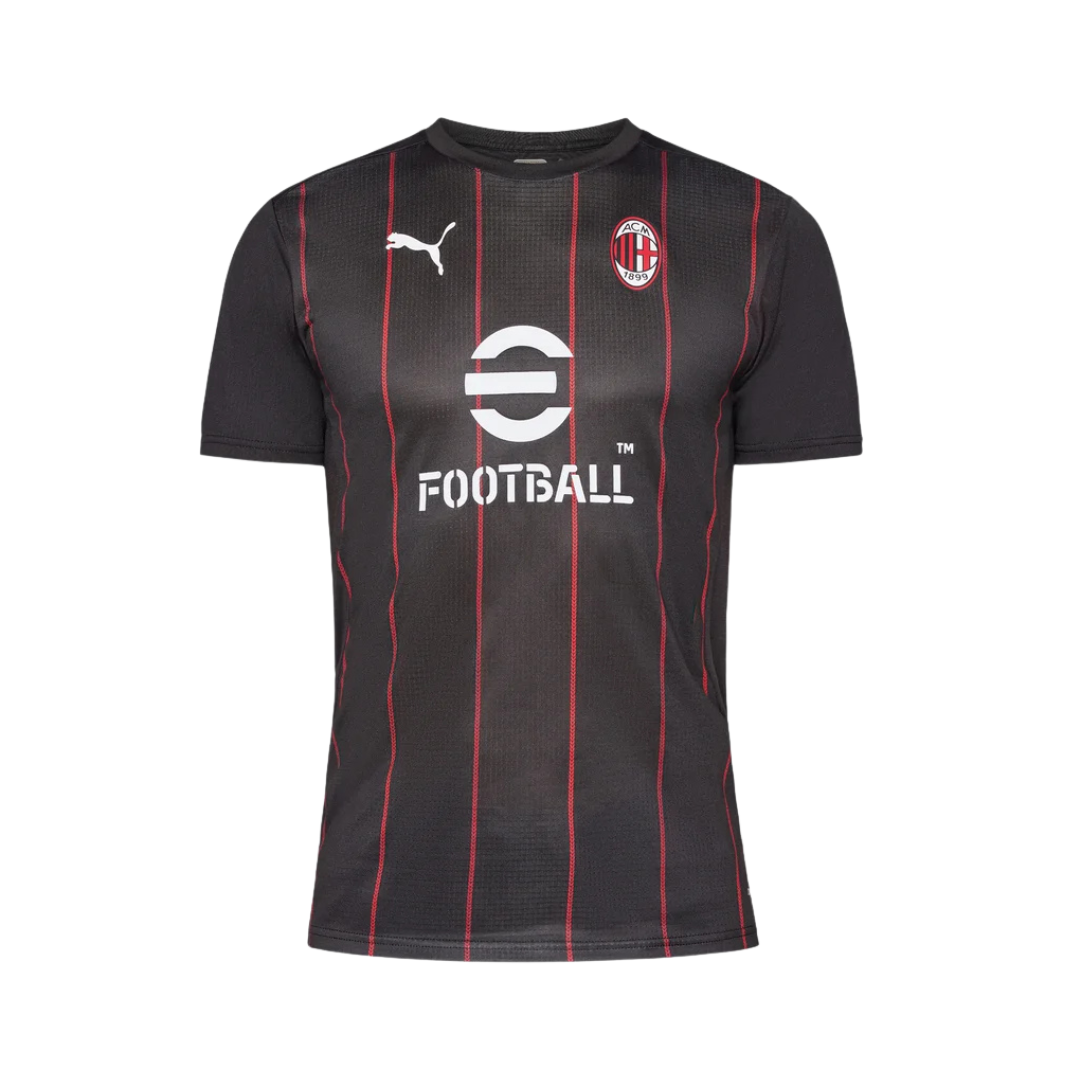 MAGLIA MILAN ALLENAMENTO 2025/26