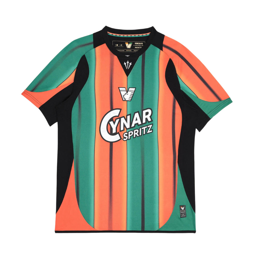 MAGLIA VENEZIA THIRD 2025/26