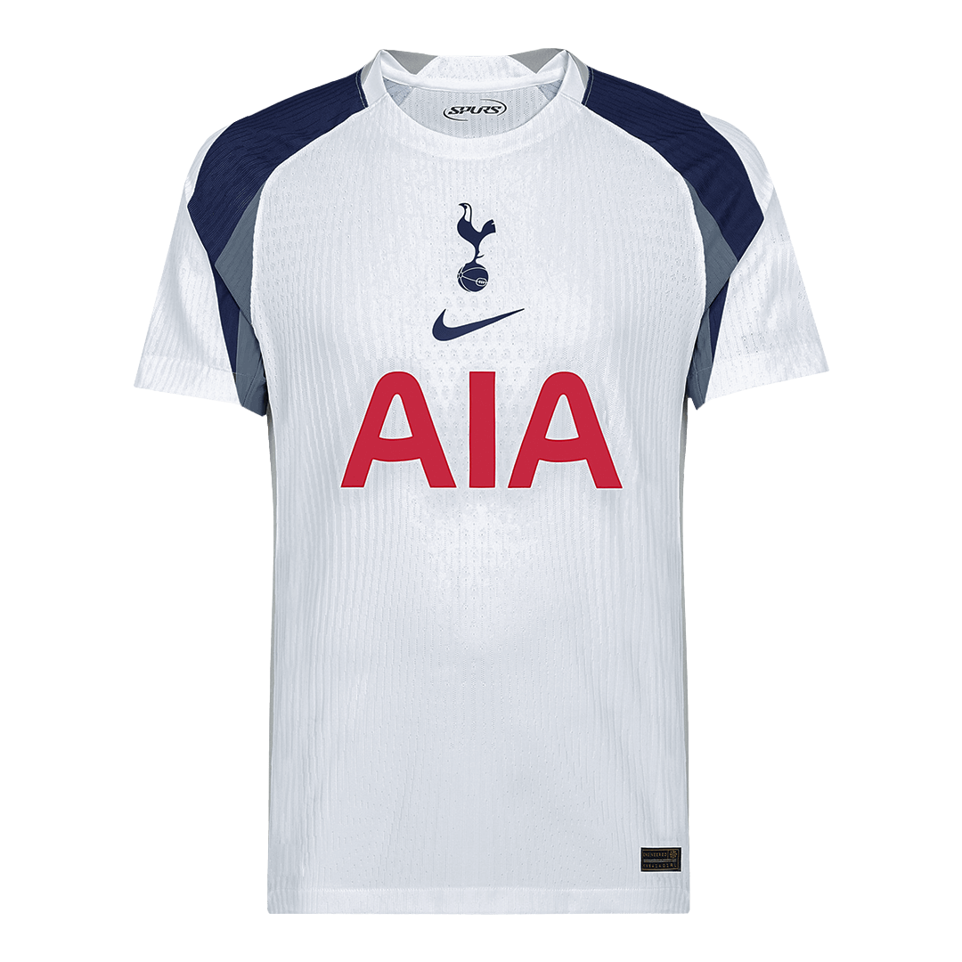 MAGLIA Tottenham HOME 2025/26