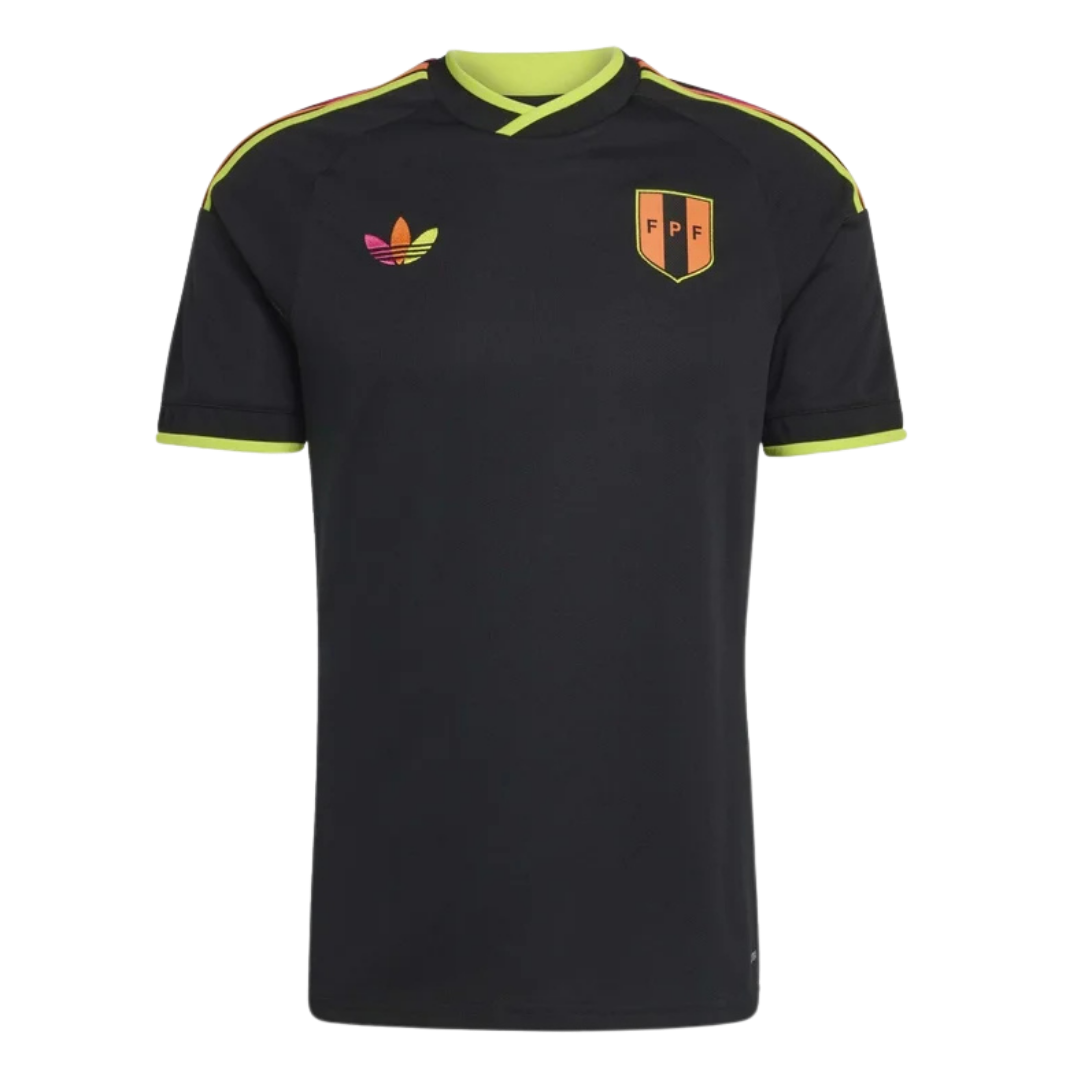 MAGLIA AWAY PERU 2026/27