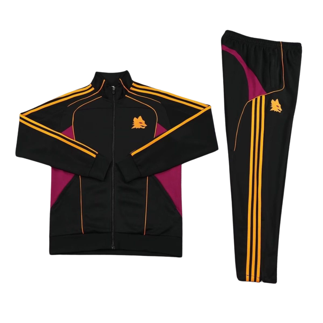 KIT TUTA ROMA 2025/26