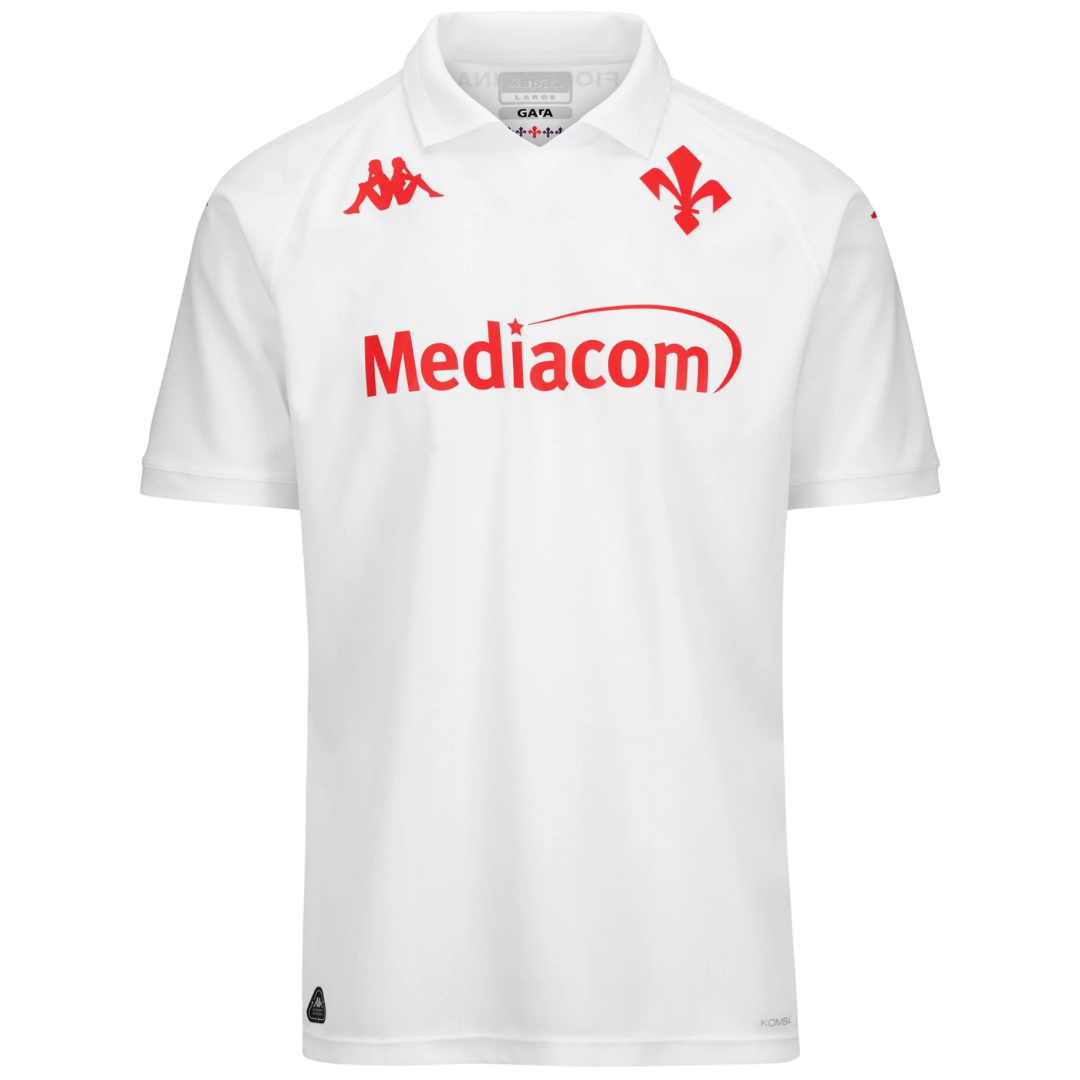MAGLIA FIORENTINA AWAY 2025/26