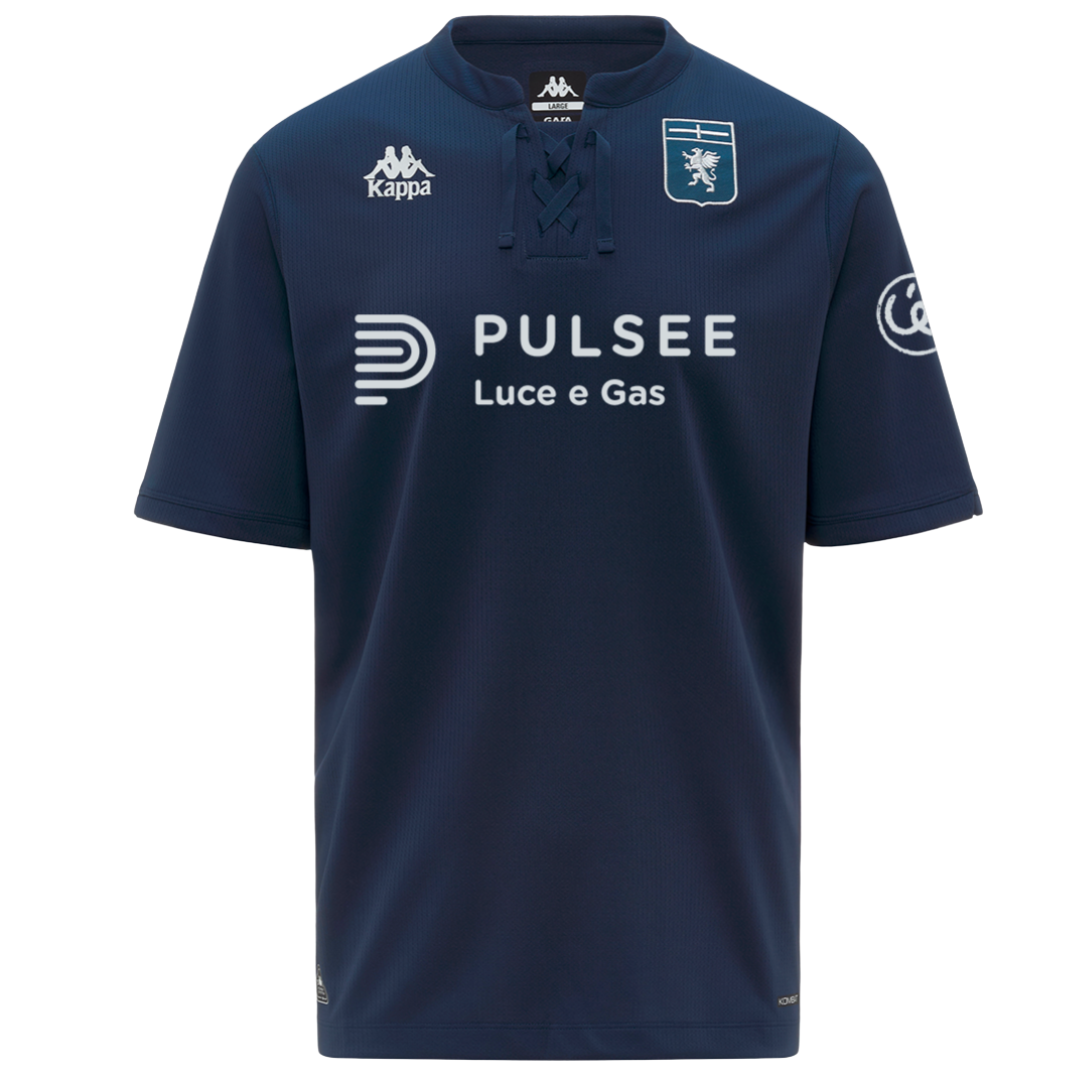 MAGLIA GENOA THIRD 2025/26