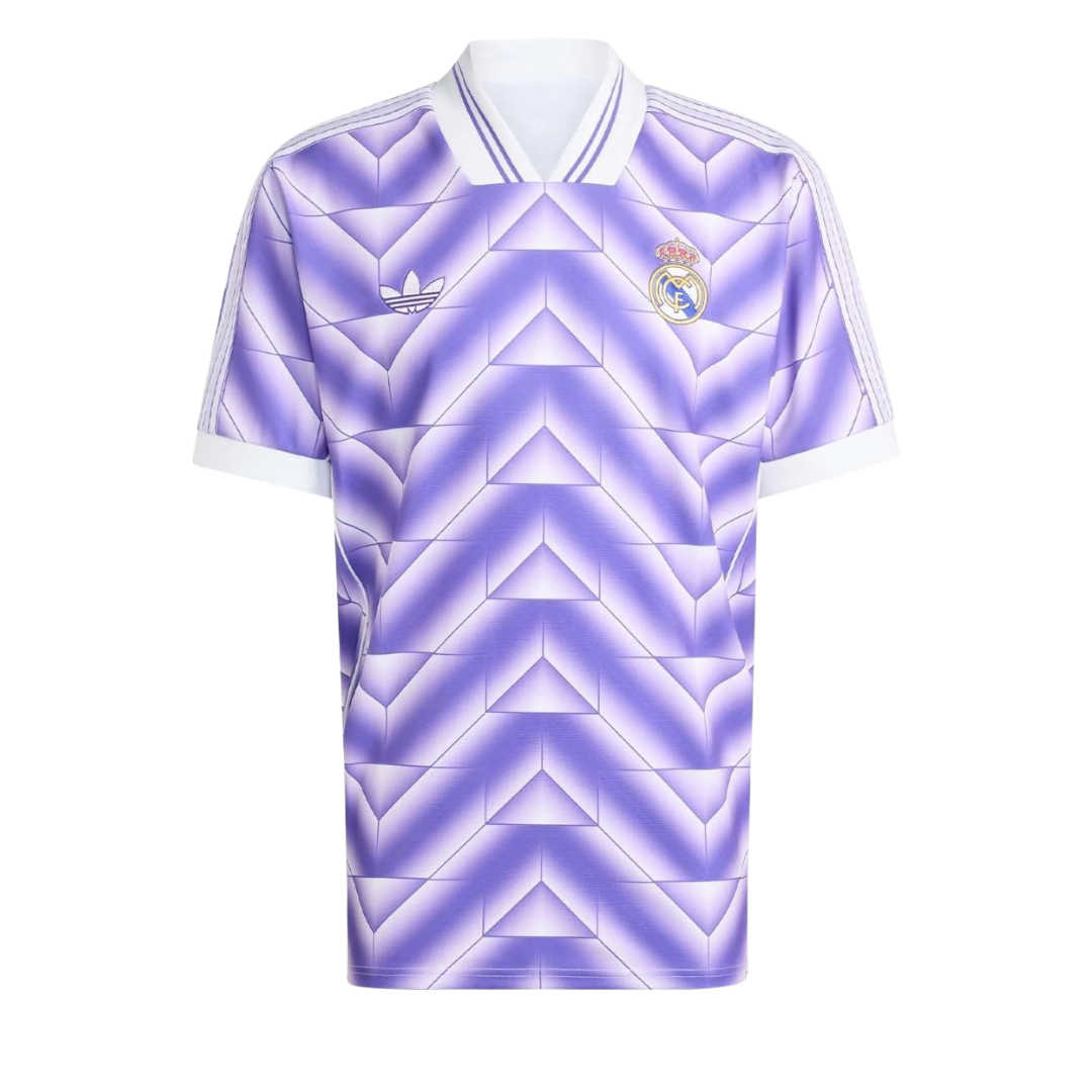 MAGLIA REAL MADRID LFSTRL 2025/26