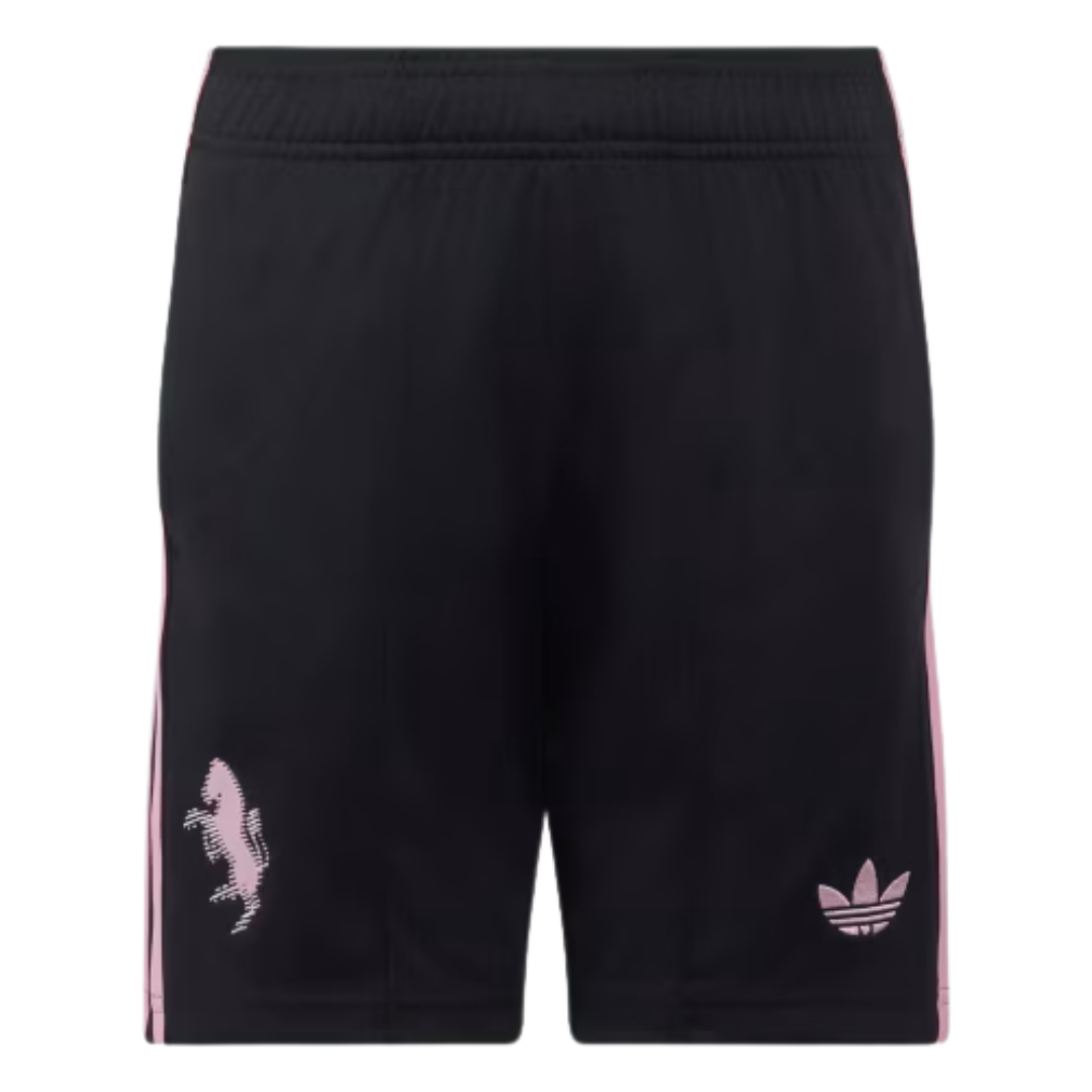PANTALONCINO JUVENTUS 2026/27