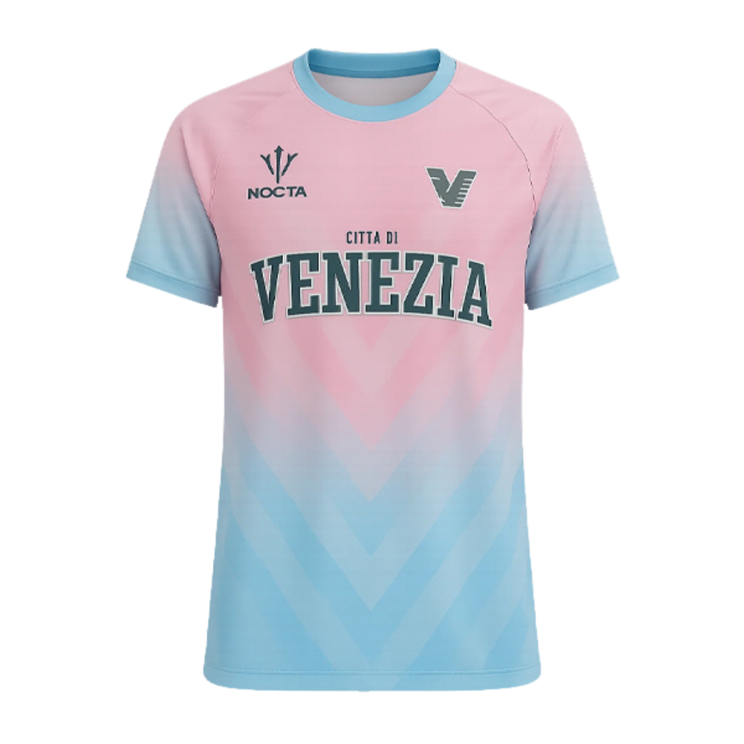 MAGLIA VENEZIA SPECIAL EDITION 2024/25