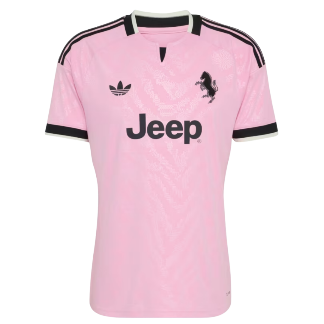 MAGLIA JUVENTUS AWAY 2026/27