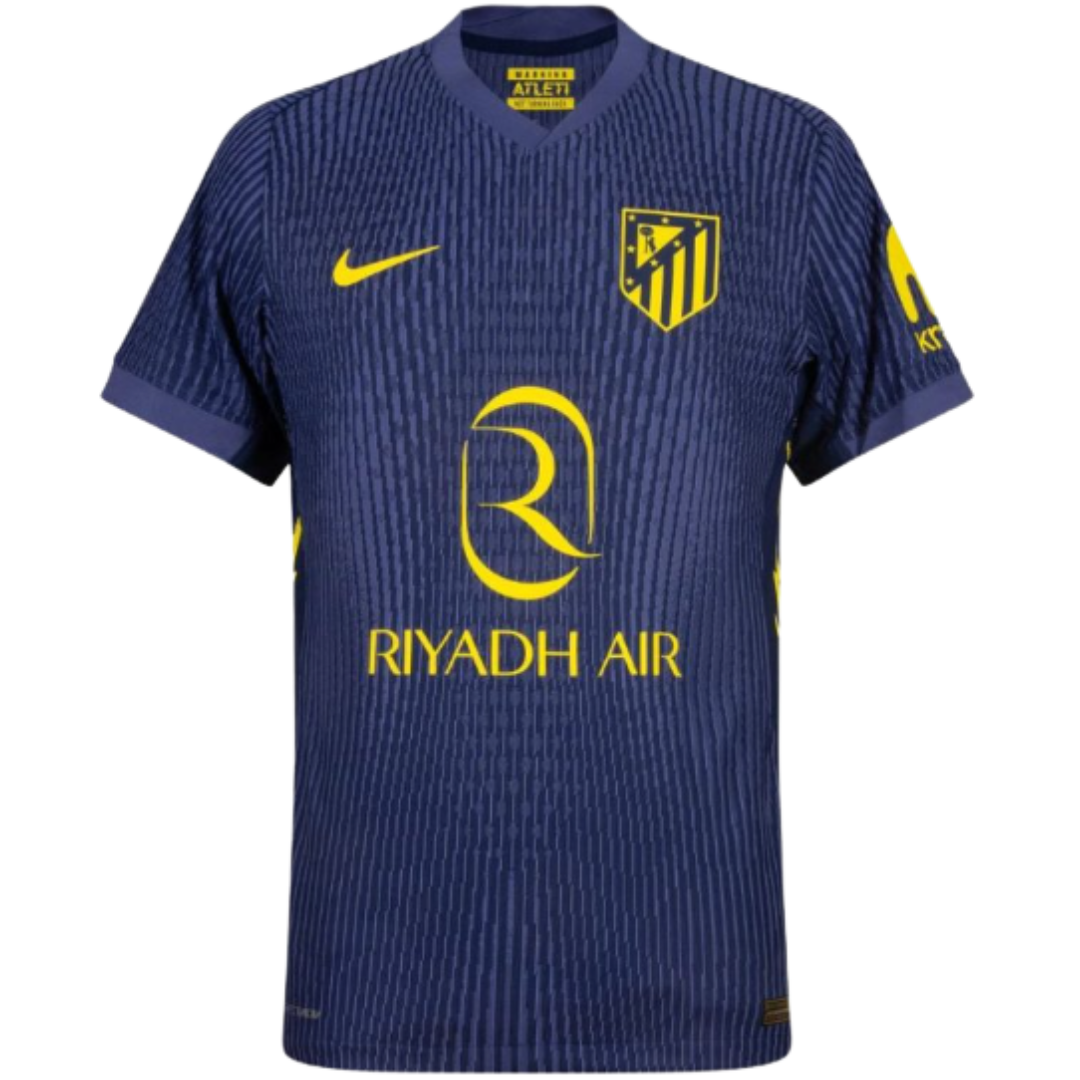 MAGLIA AWAY ATLETICO MADRID 2025/26