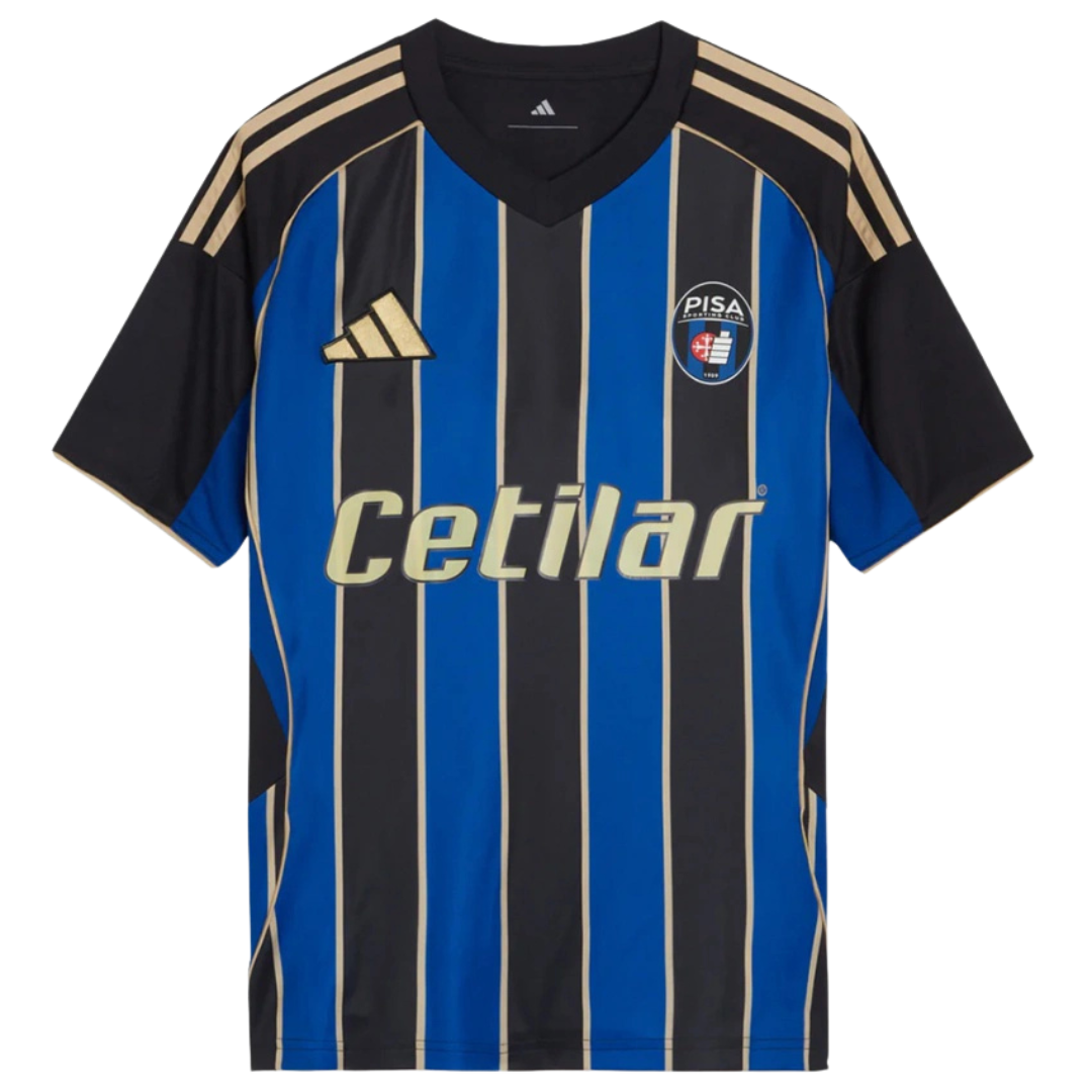 MAGLIA PISA 2025/26
