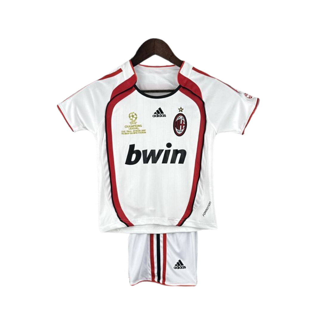 KIT BAMBINO RETRO MILAN
