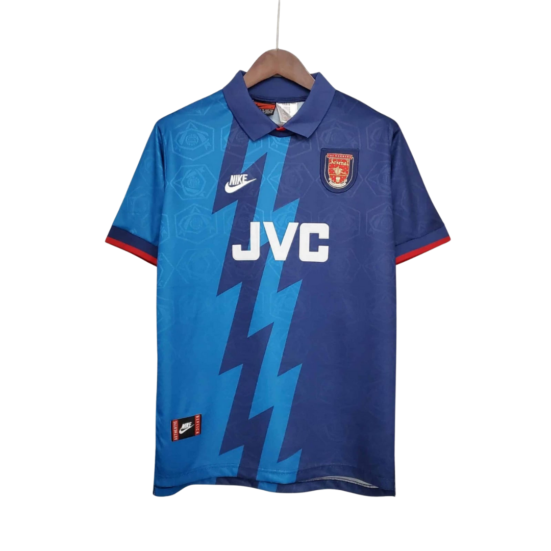 MAGLIA AWAY Arsenal 1995/96
