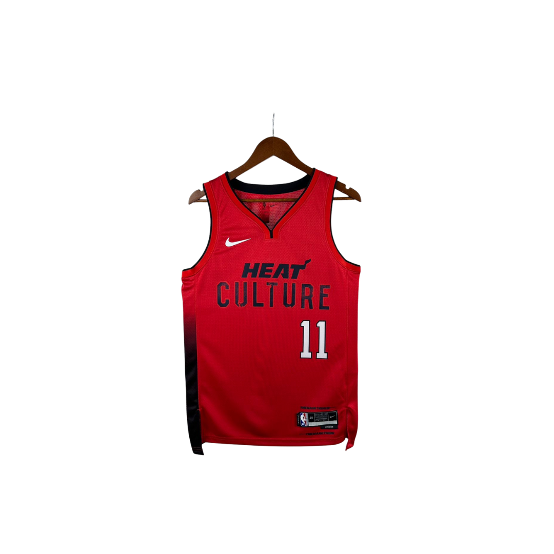 CANOTTA NBA HEAT
