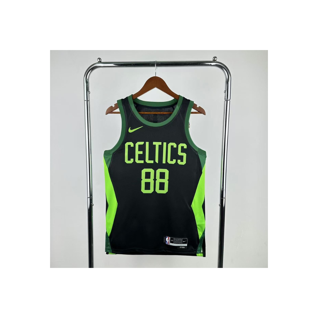 CANOTTA NBA CELTICS