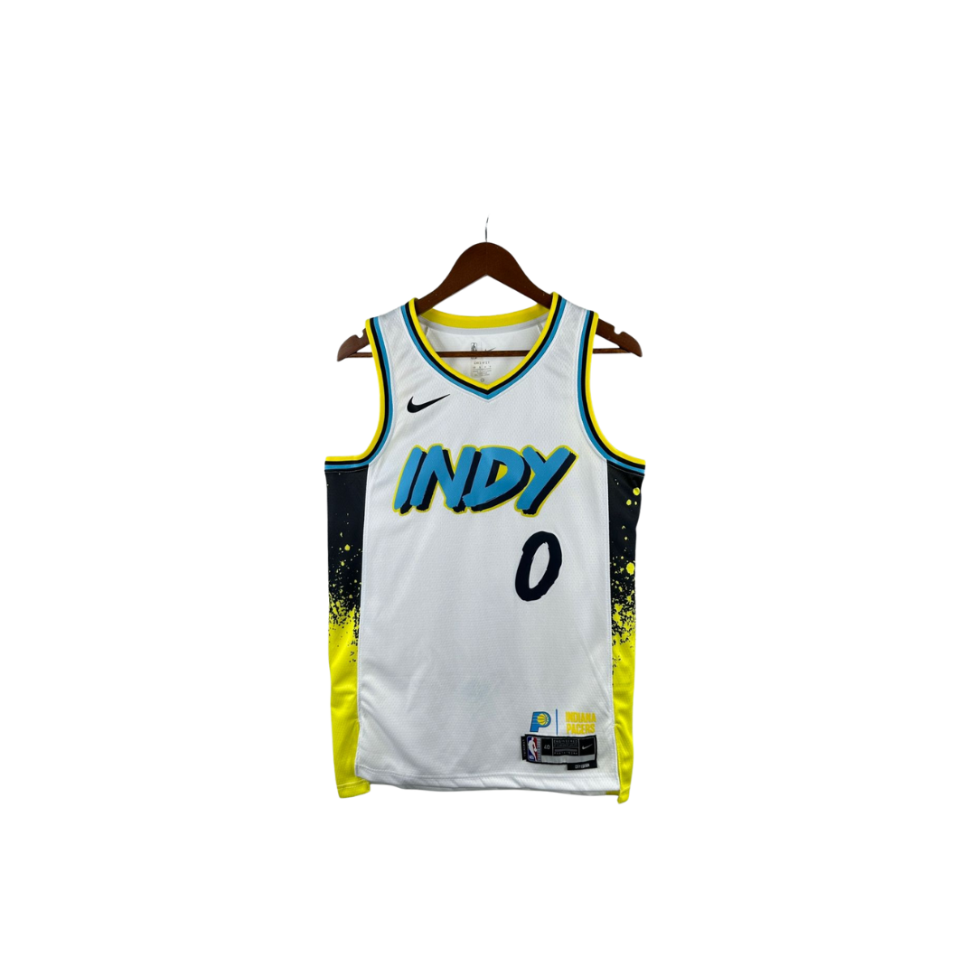 CANOTTA NBA PACERS