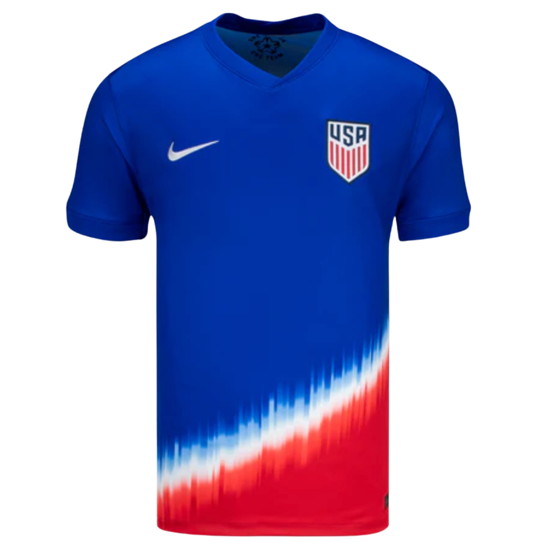 MAGLIA USA AWAY 2025/26