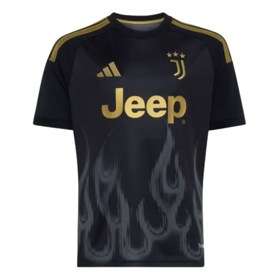MAGLIA JUVENTUS THIRD 2026/27