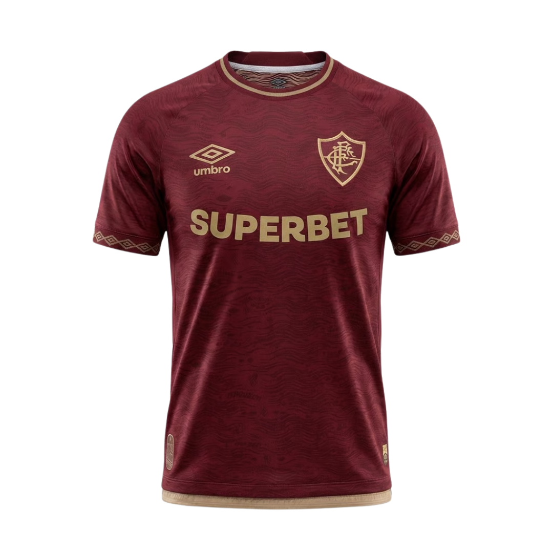 MAGLIA THIR FULMINENSE 2025/26