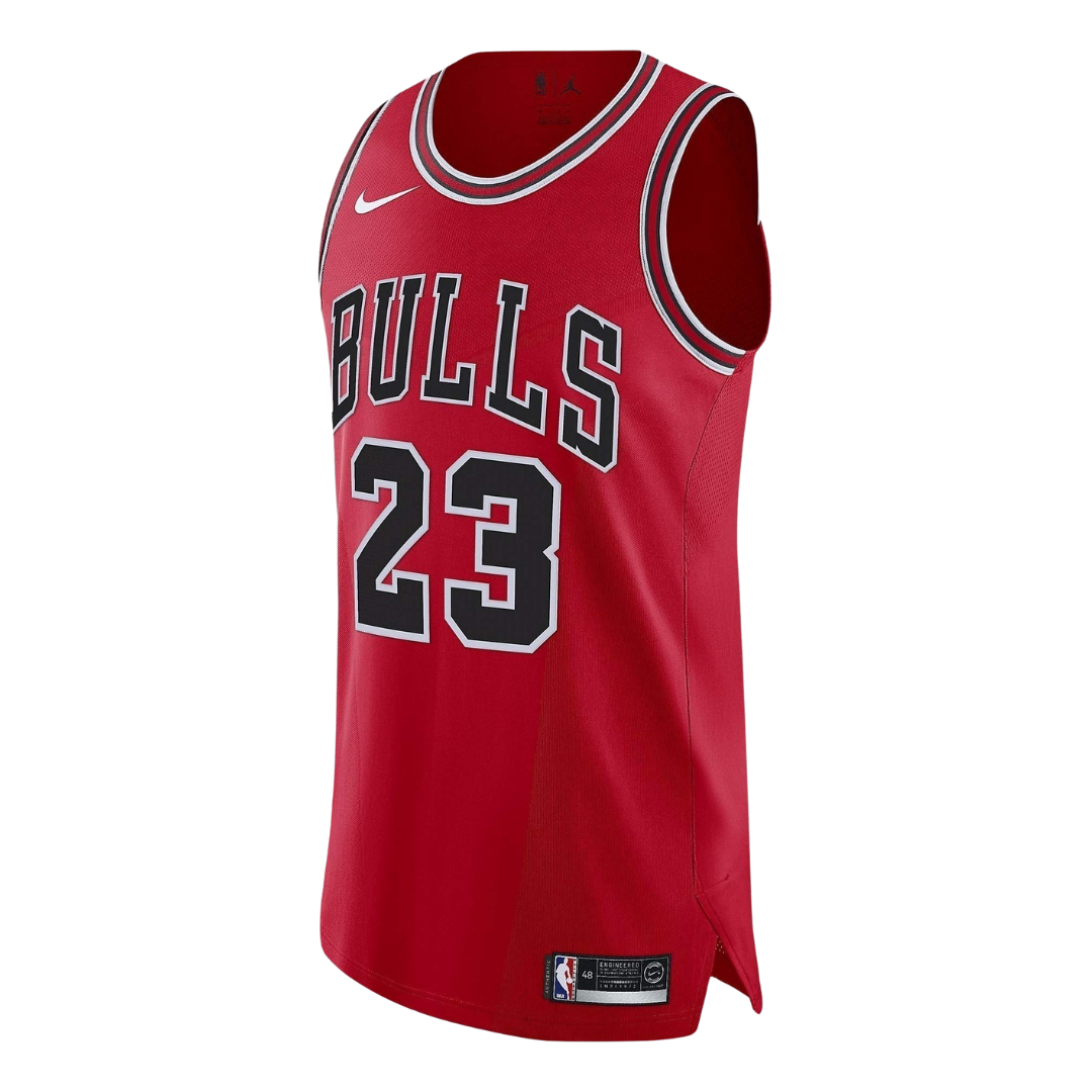 CANOTTA CHICAGO BULLS