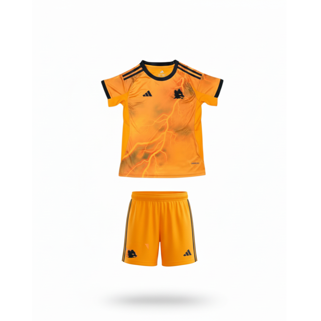 COMPLETINO BAMBINO ROMA 2025/26