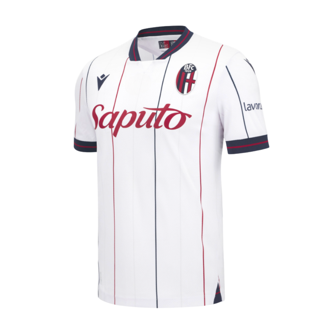 MAGLIA BOLOGNA AWAY 2025/26