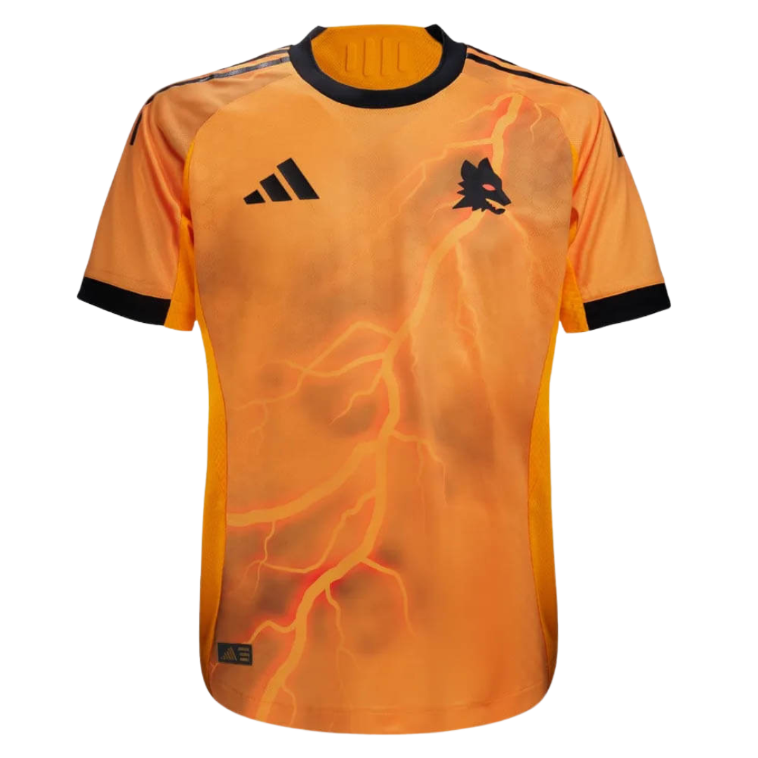 MAGLIA ROMA AWAY 2025/26