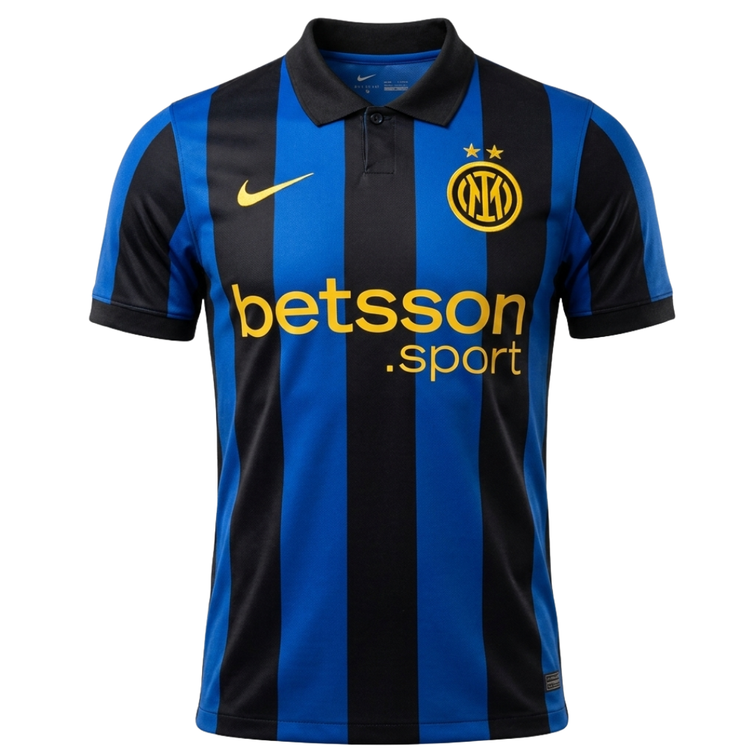 MAGLIA INTER HOME 2026/27