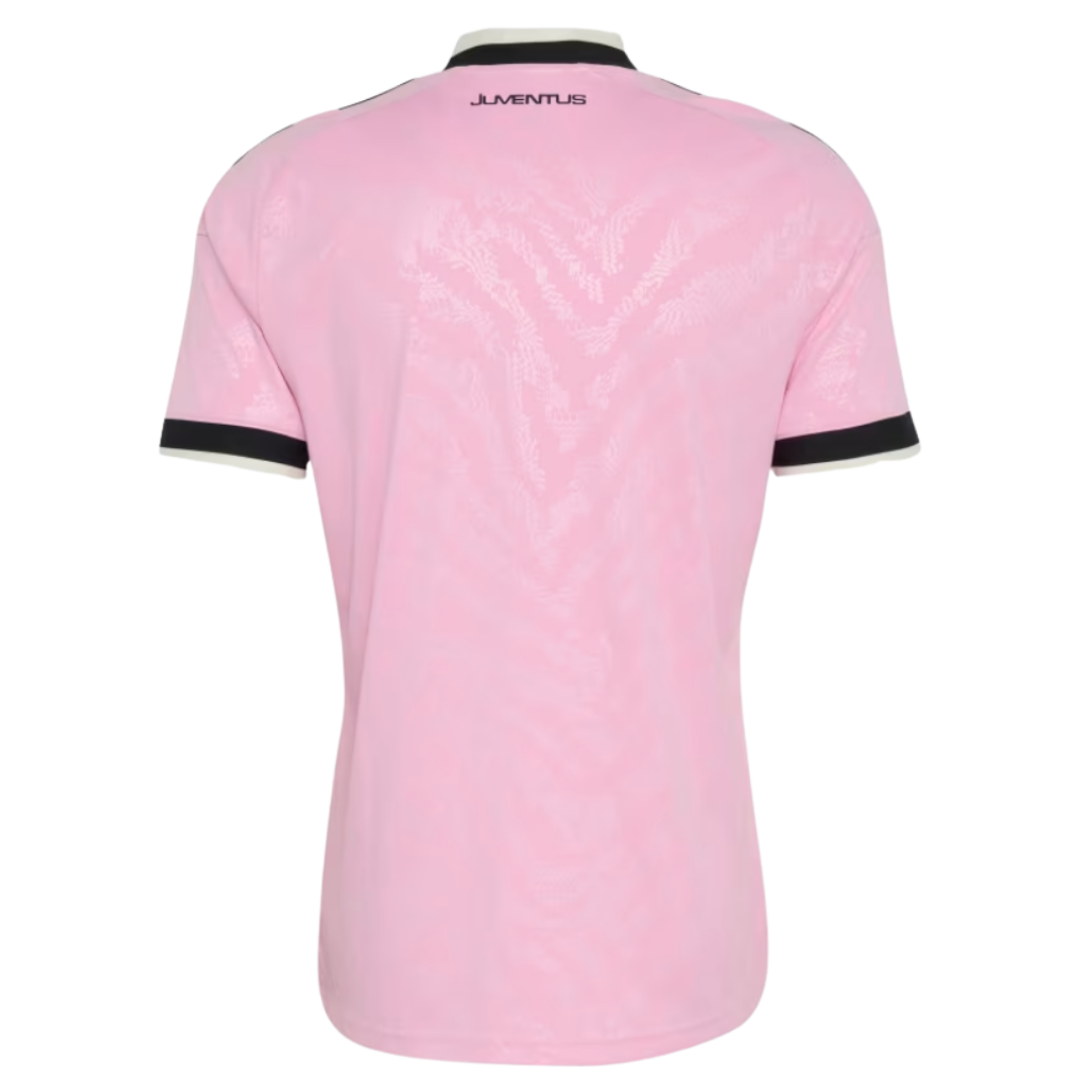 MAGLIA JUVENTUS AWAY 2026/27