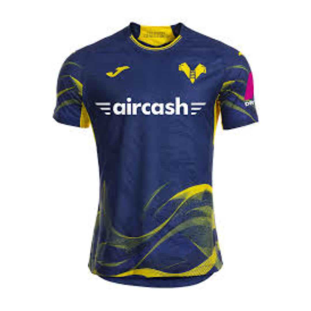 MAGLIA VERONA HOME 2025/26