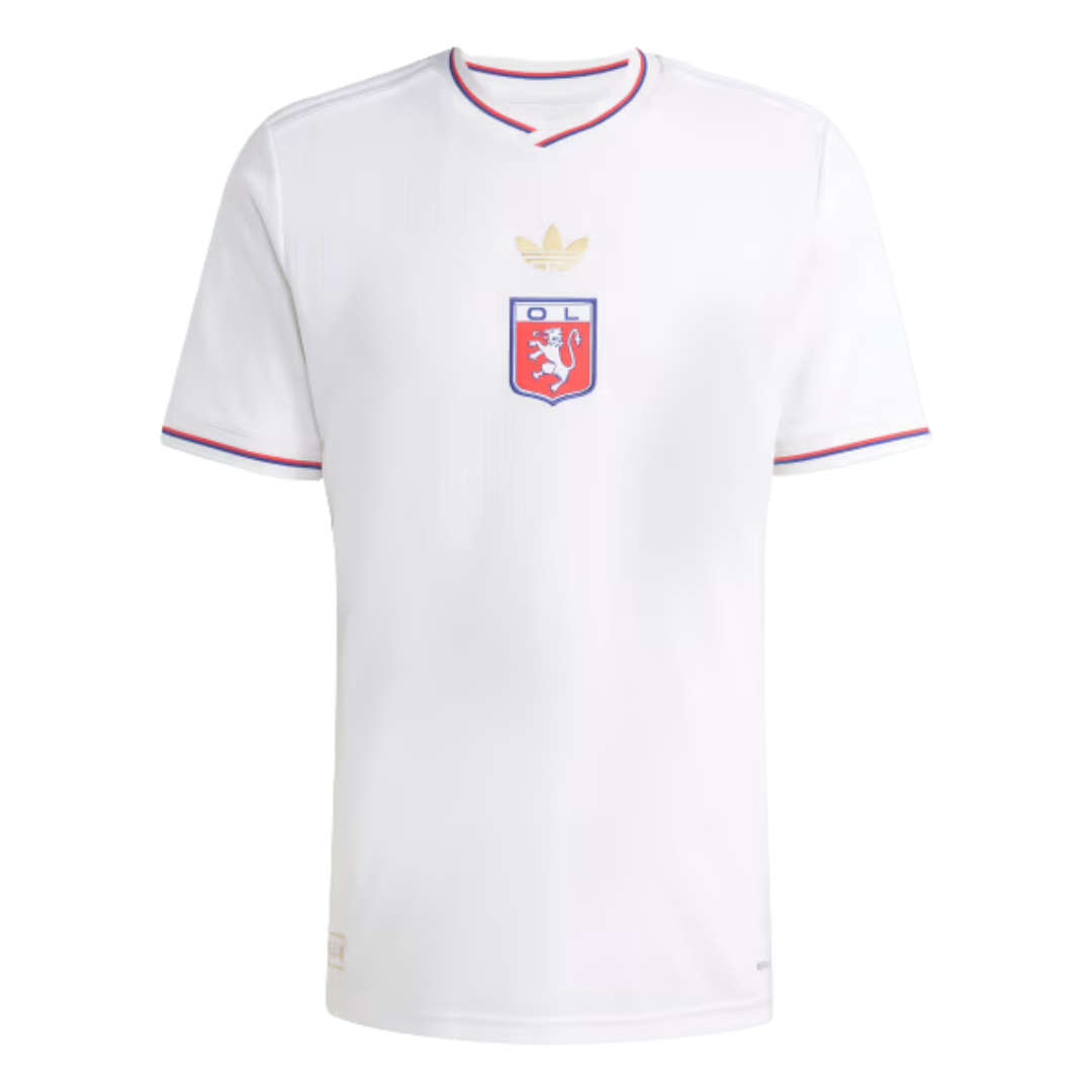 MAGLIA LIONE 75TH ANNIVERSARIO