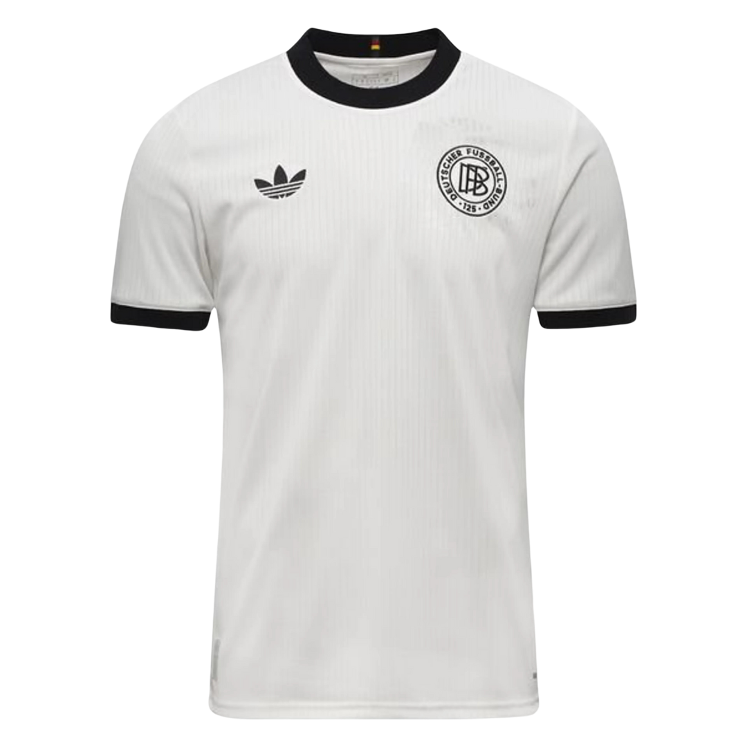 MAGLIA GERMANIA 125TH ANNIVERSARY 2024/25