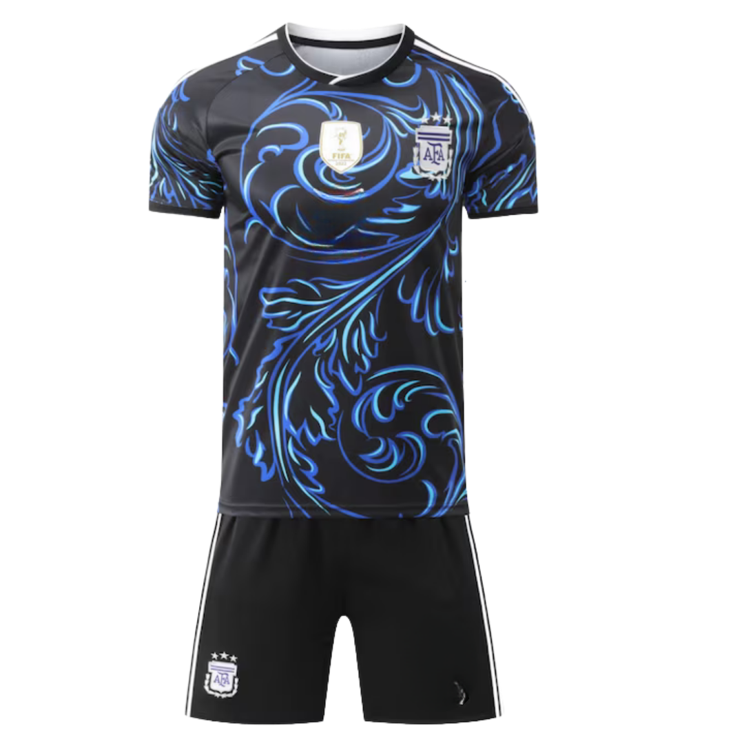 KIT BAMBINO ARGENTINA 2026/27