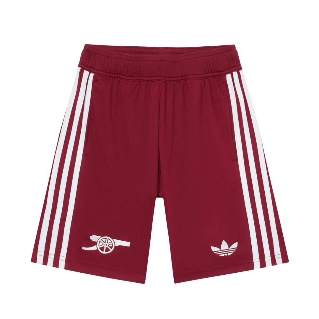 PANTALONCINO ARSENAL 2025/26