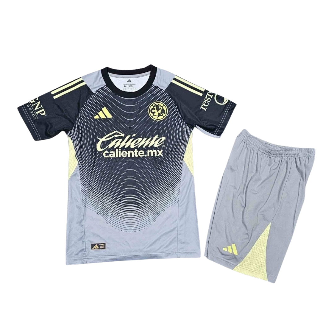 KIT BAMBINO CA 2025/26