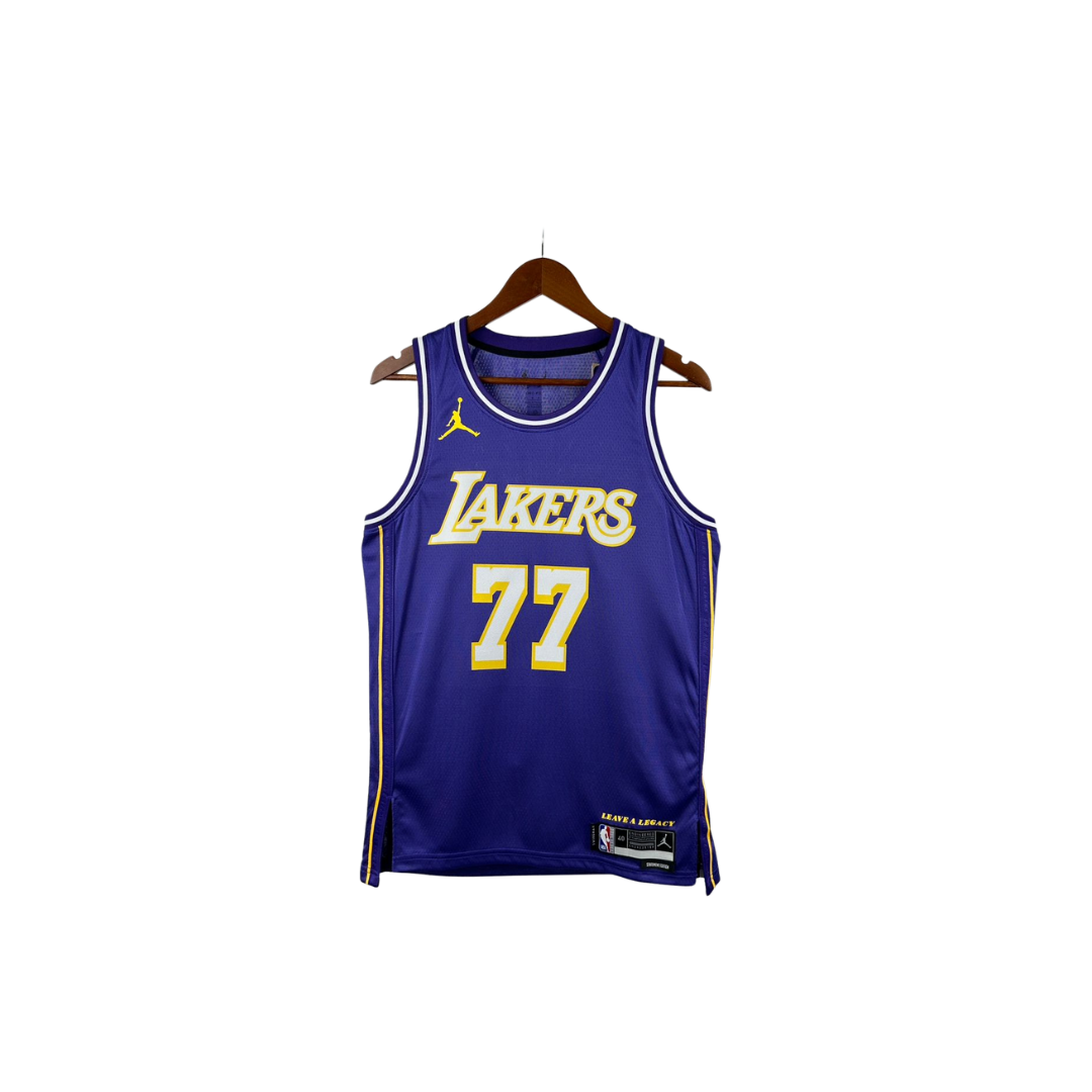 CANOTTA NBA LAKERS