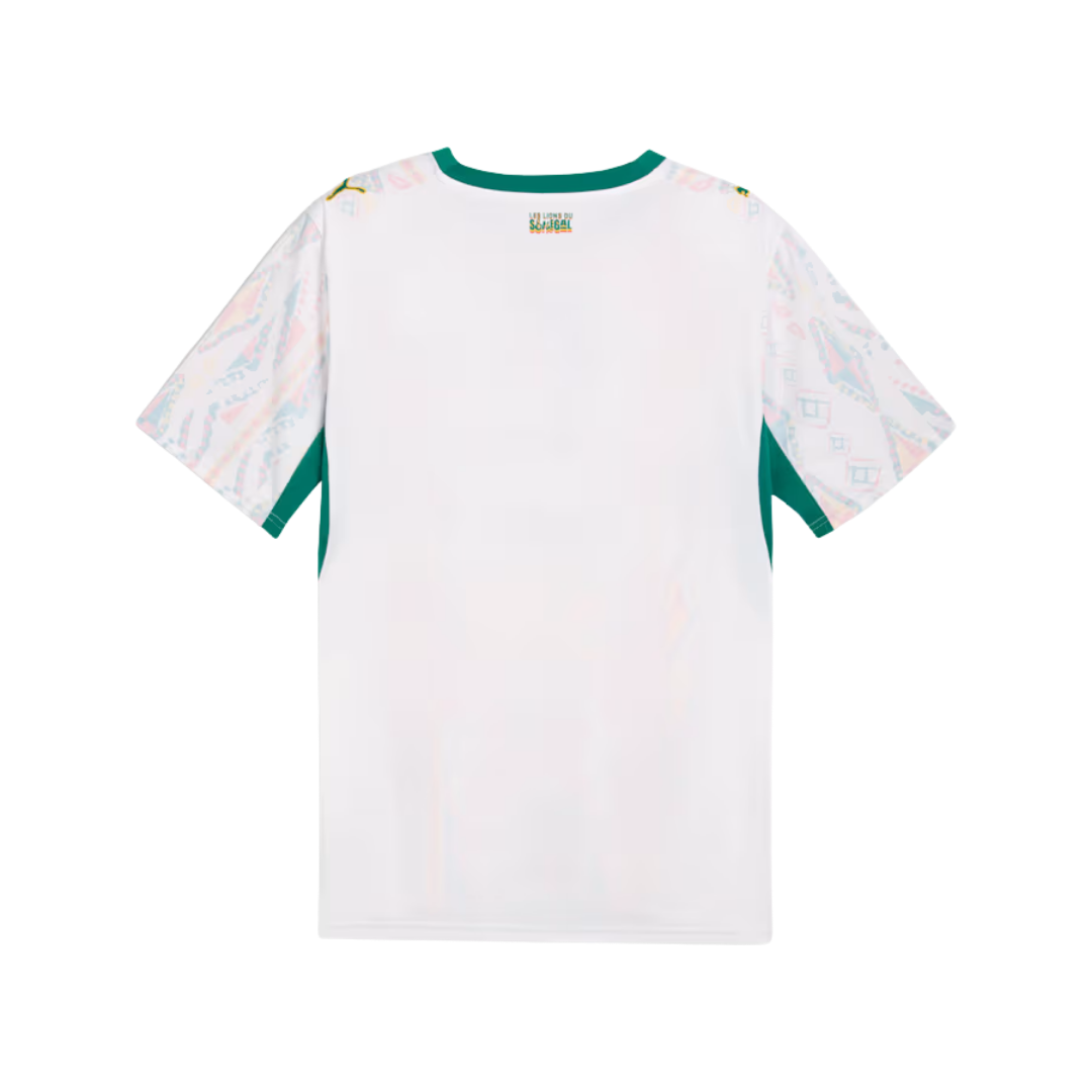 MAGLIA MONDIALE SENEGAL HOME 2026/27
