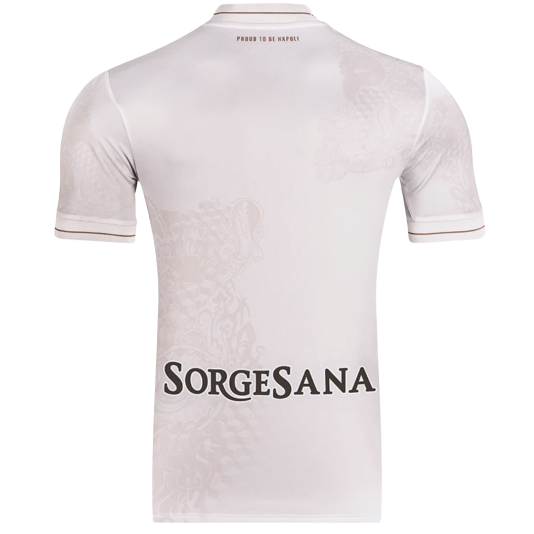 MAGLIA NAPOLI AWAY 2025/26