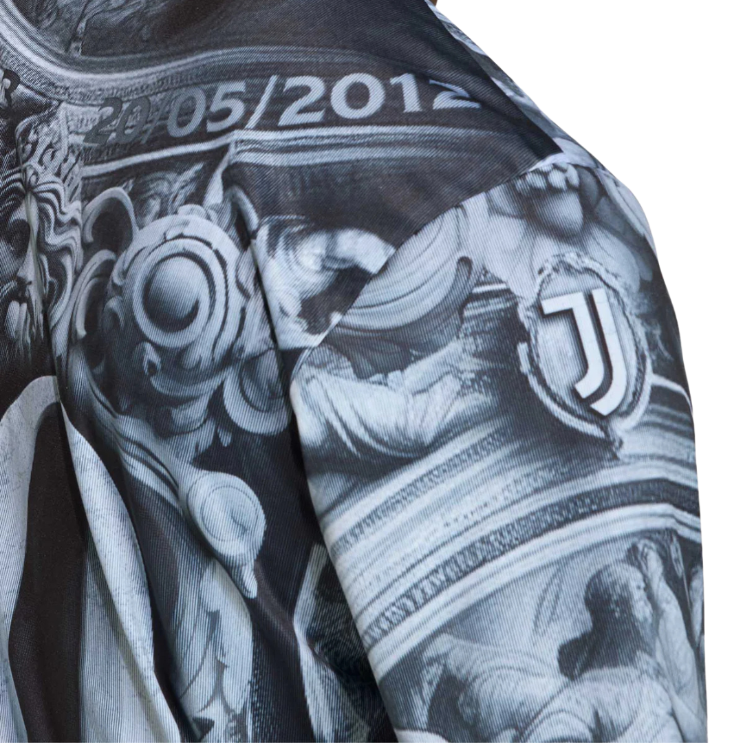 MAGLIA JUVENTUS SPECIAL EDITION 2025/26