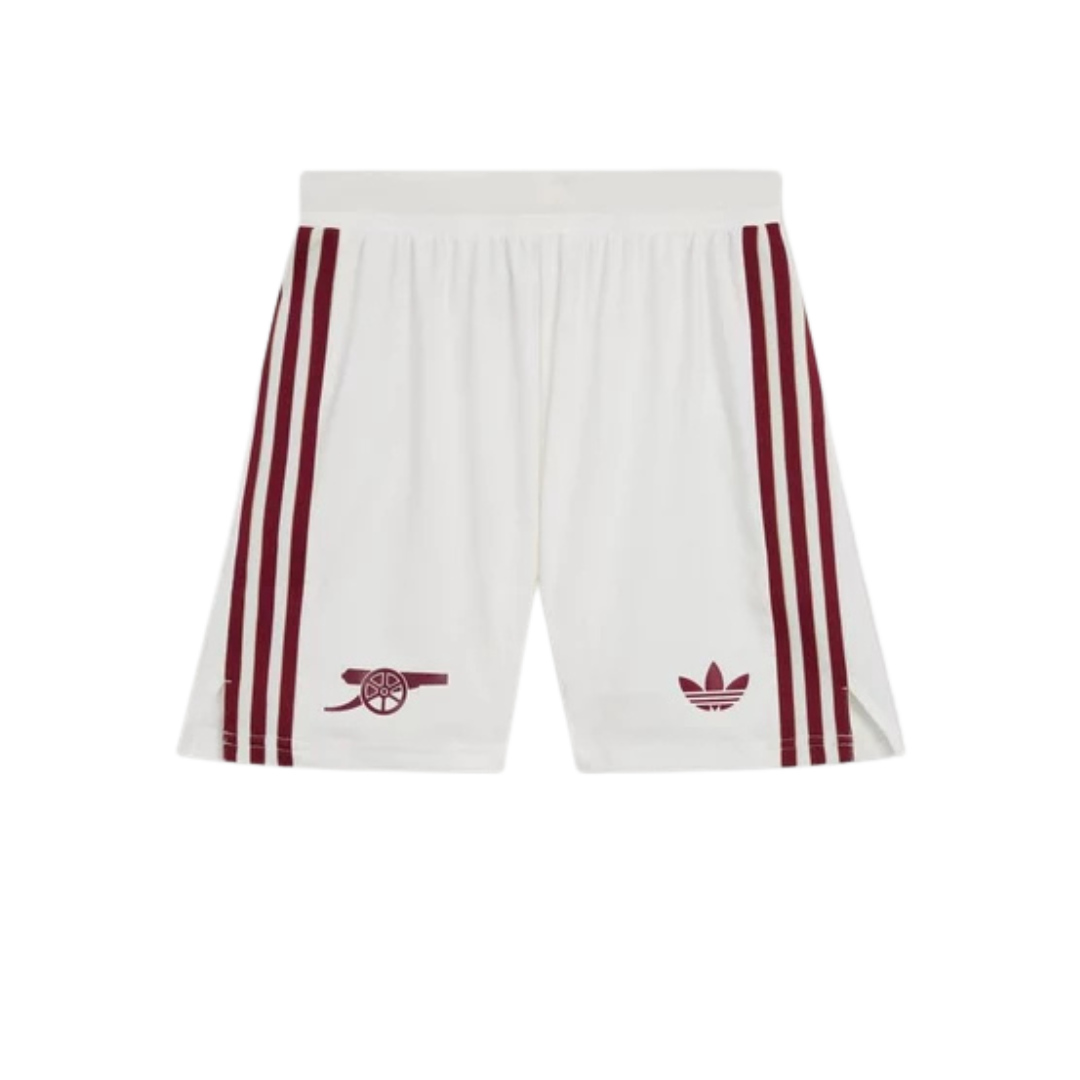 PANTALONCINO ARSENAL 2025/26