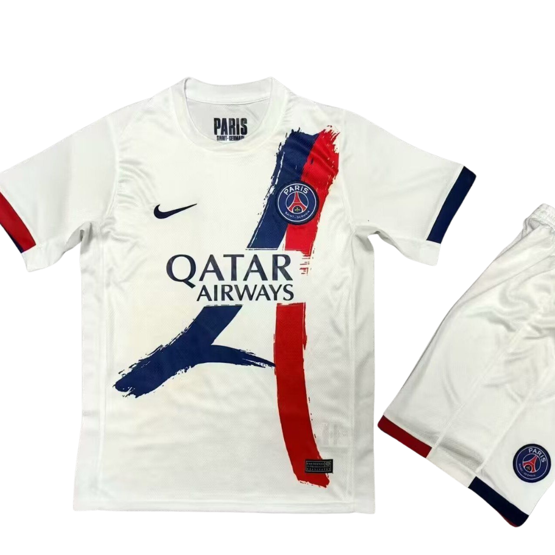 KIT BAMBINO PSG 2024/25