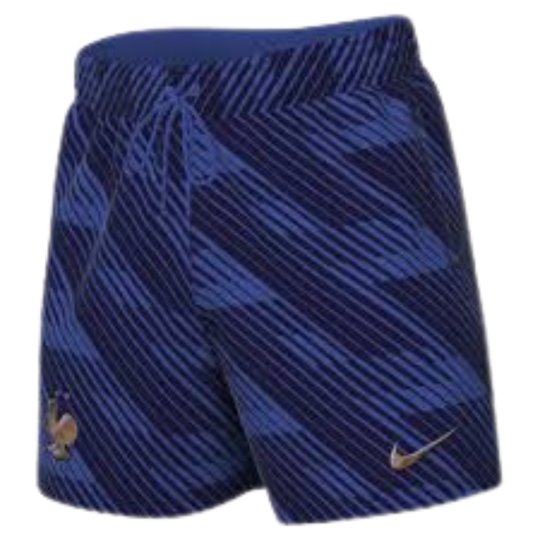 PANTALONCINO FRANCIA 2026/27