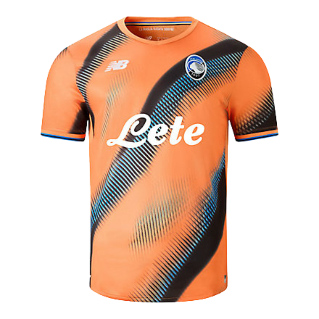 MAGLIA ATALANTA THIRD 2025/26