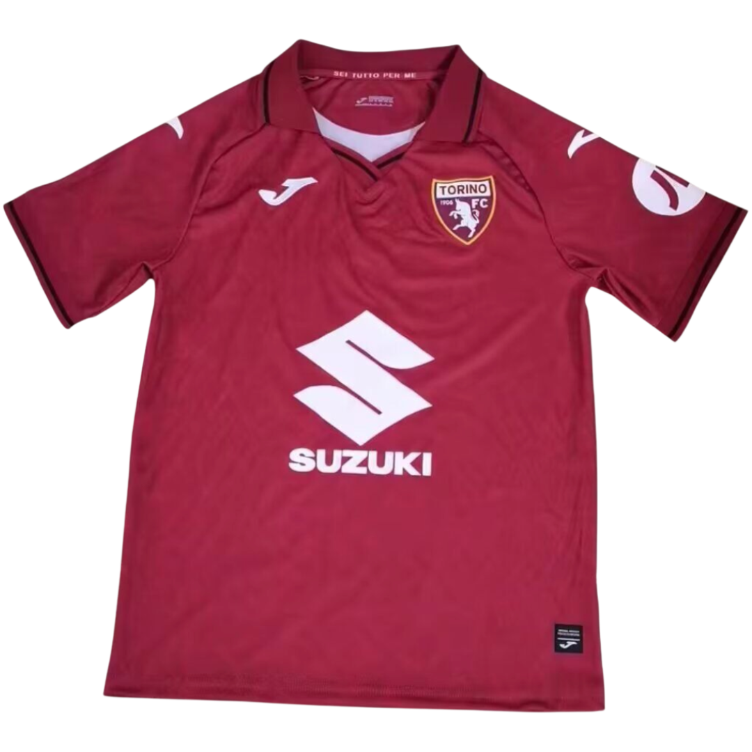 MAGLIA TORINO HOME 2025/26