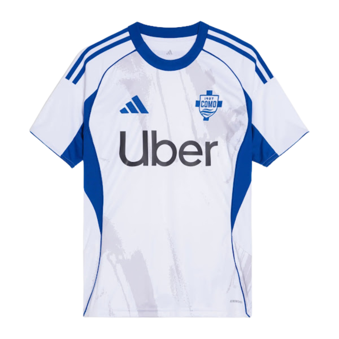MAGLIA COMO AWAY 2025/26
