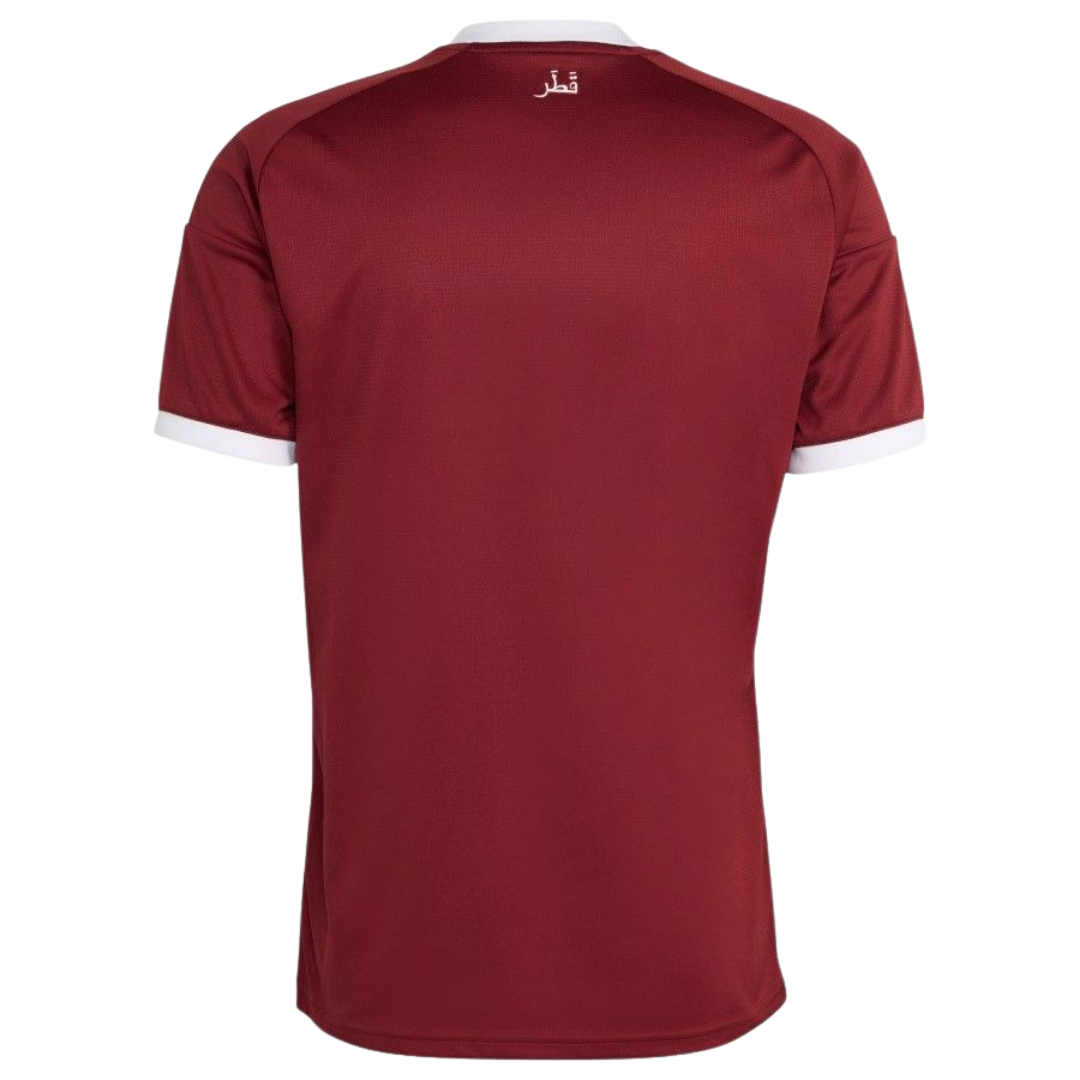MAGLIA MONDIALI QATAR HOME 2026/27