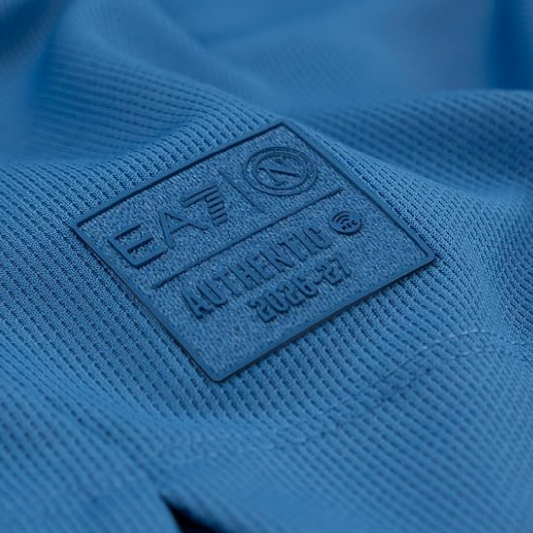 MAGLIA NAPOLI HOME 2026/27