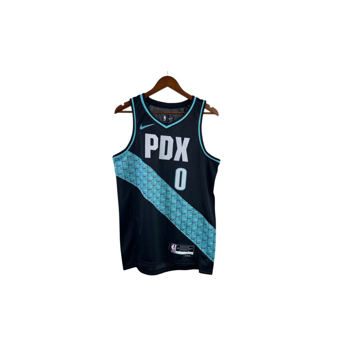 CANOTTA NBA PORTLAND