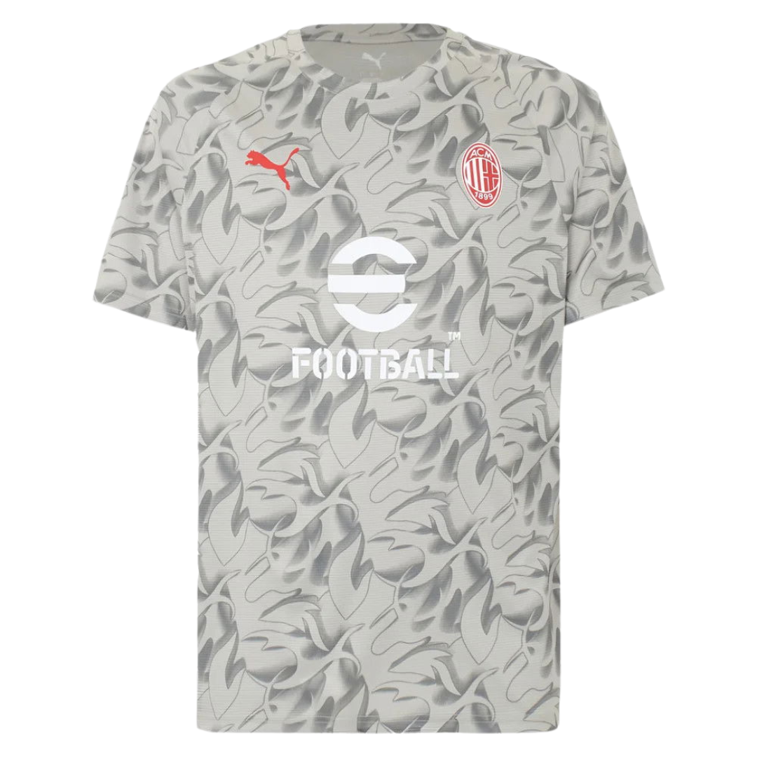 MAGLIA MILAN PRE-MATCH 2025/26